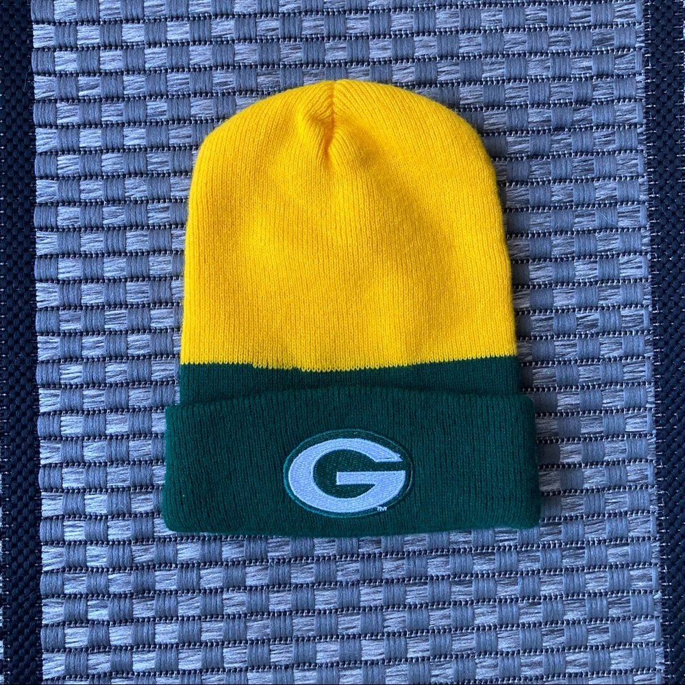 Green Bay Packers NFL Hat/Beanie